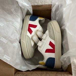 COPY - Veja sneakers
